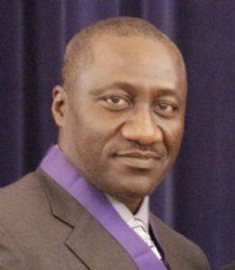 Tony Chigbolu